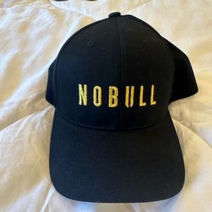Nobull Pride Hat